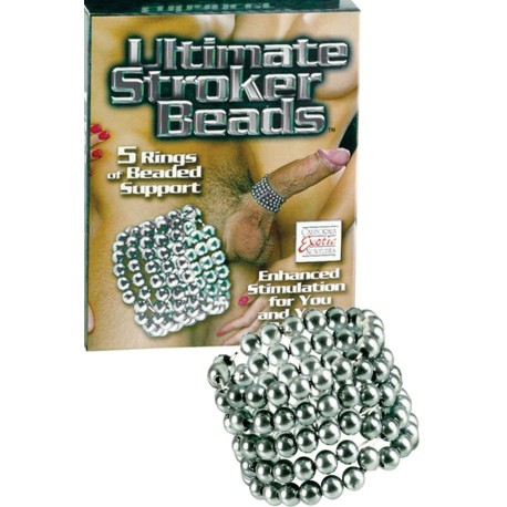 Ultimate Stroker Beads
