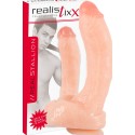 Realistixxx Real Stallion