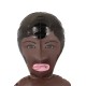 Earth Love Doll