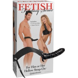 For Him or Her Hollow Strap-on