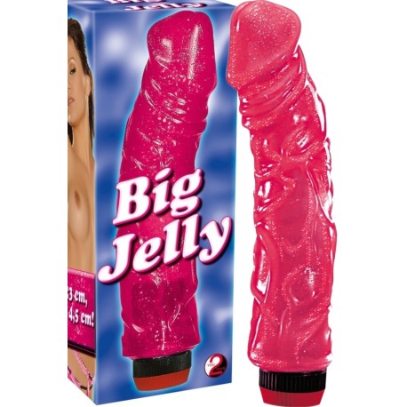 Big Jelly