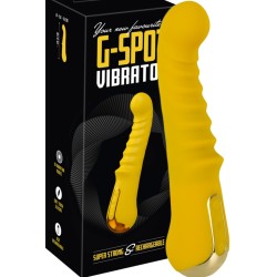 G-Spot Vibrator
