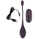RC Single Vibrating Love Ball