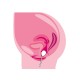 RC Single Vibrating Love Ball