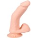 Bendable RC Vibrator with Balls