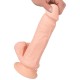 Bendable RC Vibrator with Balls