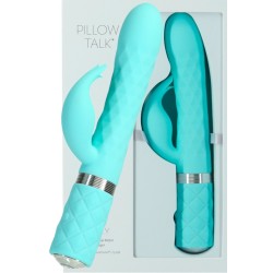 Pillow Talk Lively