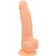 8" Rotating & Vibrating Dong