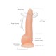8" Rotating & Vibrating Dong