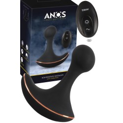 RC Prostate Massager