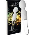 Wand LED Vibrator