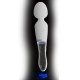 Wand LED Vibrator