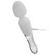 Wand LED Vibrator