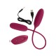 Vibrating Love Egg Duo