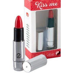 Kiss me Lipstick Vibe