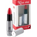 Kiss me Lipstick Vibe