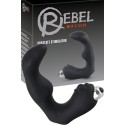 Prostate Vibrator