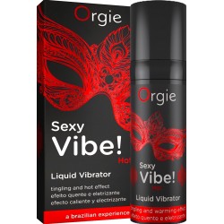 Sexy Vibe