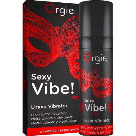 Sexy Vibe