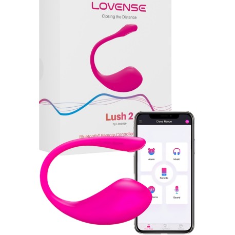 LUSH 2