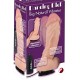 Big natural Vibrator