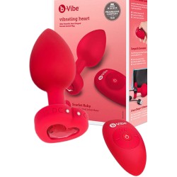 Vibrating Hear