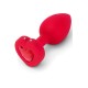 Vibrating Hear