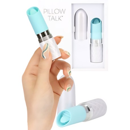 Pillow Talk Lusty Te