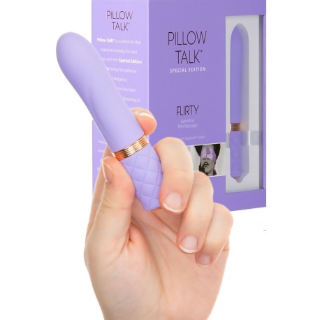 Pillow Talk Flirty S