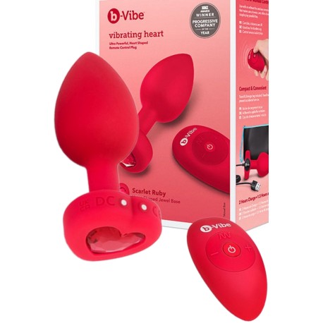 Vibrating Hear