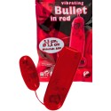 Vibro-Bullet