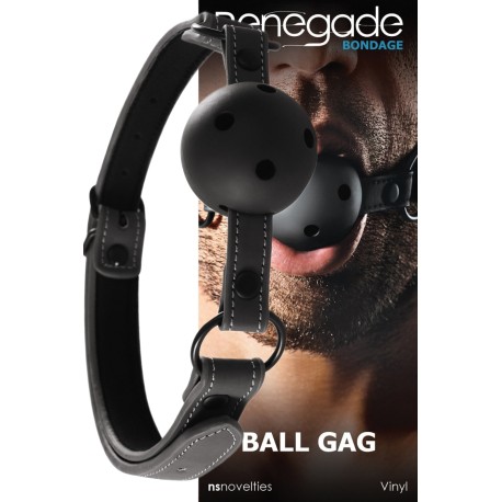 Ball Gag