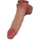 Ultra Realistic Dildo 29 cm