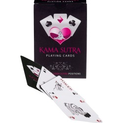 Kamasutra Playing cards