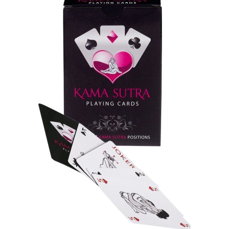 Kamasutra Playing cards