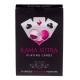 Kamasutra Playing cards