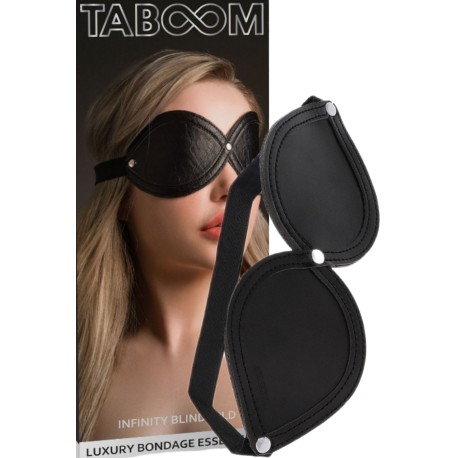 Infinity Blindfold