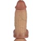 Dildo Silicone 20 cm