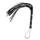 Short Studded Flogger Whip
