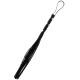 Short Studded Flogger Whip