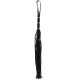 Long Studded Flogger Whip