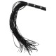 Long Studded Flogger Whip