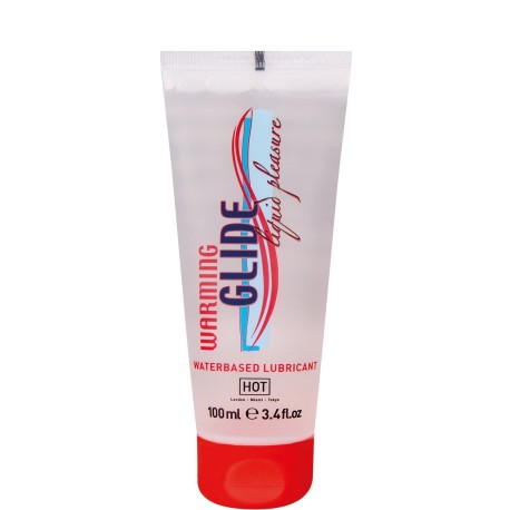 Liquid Pleasure 100 ml