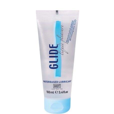 Liquid Pleasure Lube 100 ml