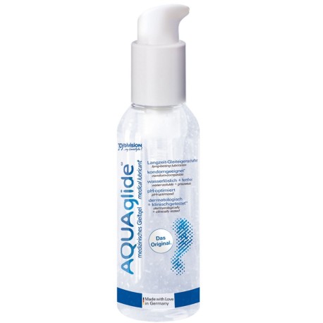 Aquaglide 125 ml
