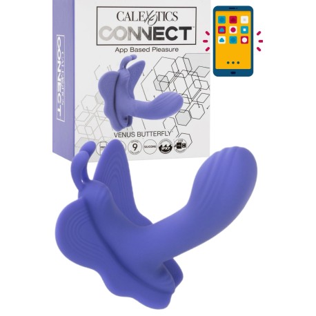 Calex Connect Venus Butterfly