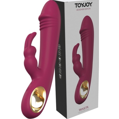 Taygeta Pleasure Rabbit