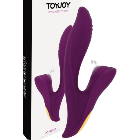 Athena Tapping Sensatio