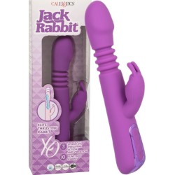 Elite Thrusting Rabbit