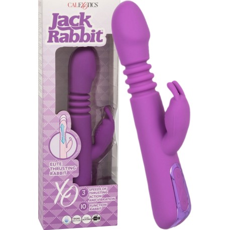 Elite Thrusting Rabbit